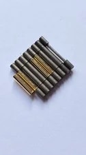 Breitling Aerospace Titanium Bracelet Links (x4) - NOS / NEW! 4