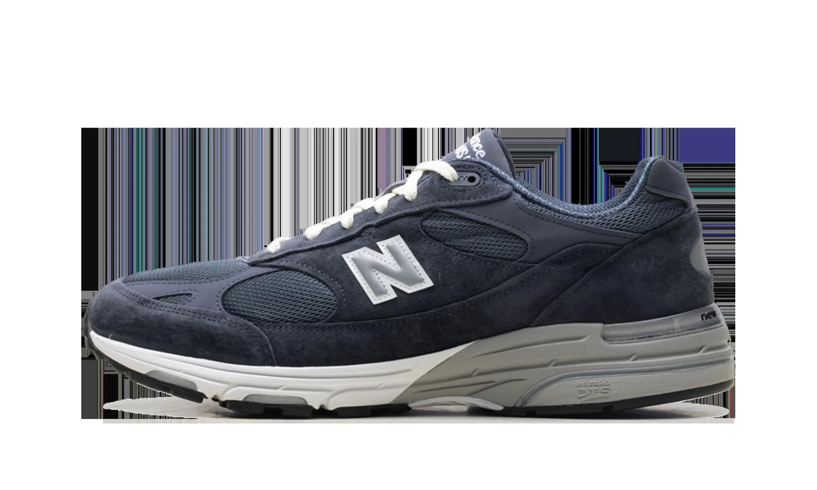 New Balance — 993 X Kith "Asteroid" U993HK — Sneaker — resale