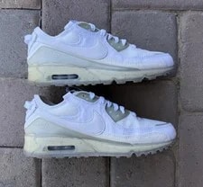 Nike US Size 8 Air Max Terrascape 90 Trim DQ3987-101 3