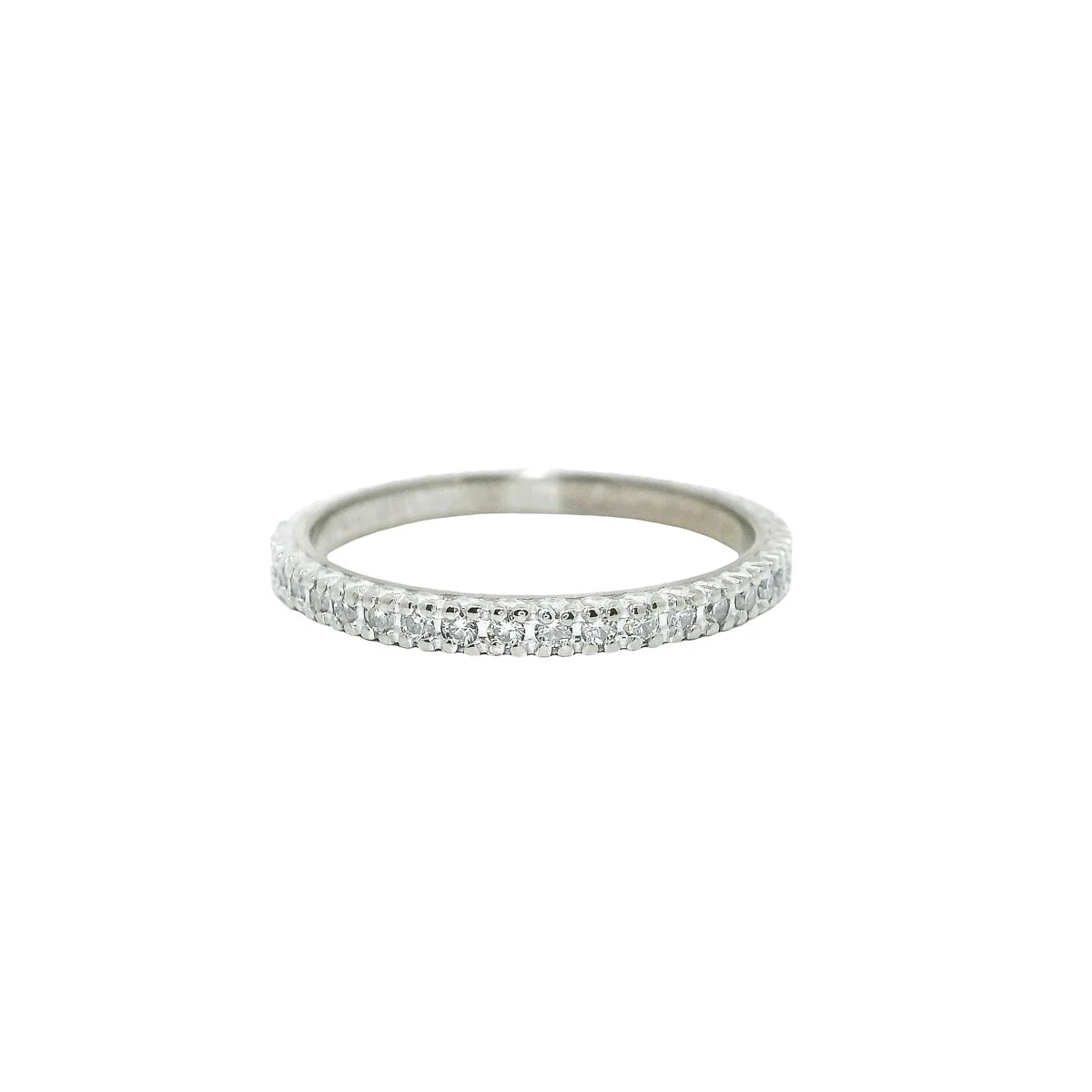 Precision Set — Precision Set Band — Jewelry — resale