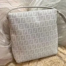 Fendi 20cm Slight Wear 2
