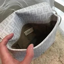 Fendi 20cm Slight Wear 4