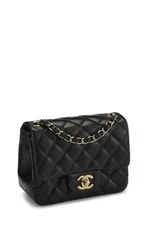 Chanel Square Flap 2
