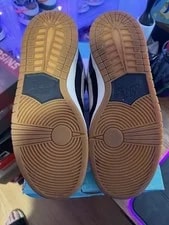 Size 9.5 - Nike SB Dunk Low Pro Dark Raisin 2014 - OG All Very 3