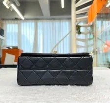 Chanel Lamb Flap Chain 2WAY 148576516 [P] 3