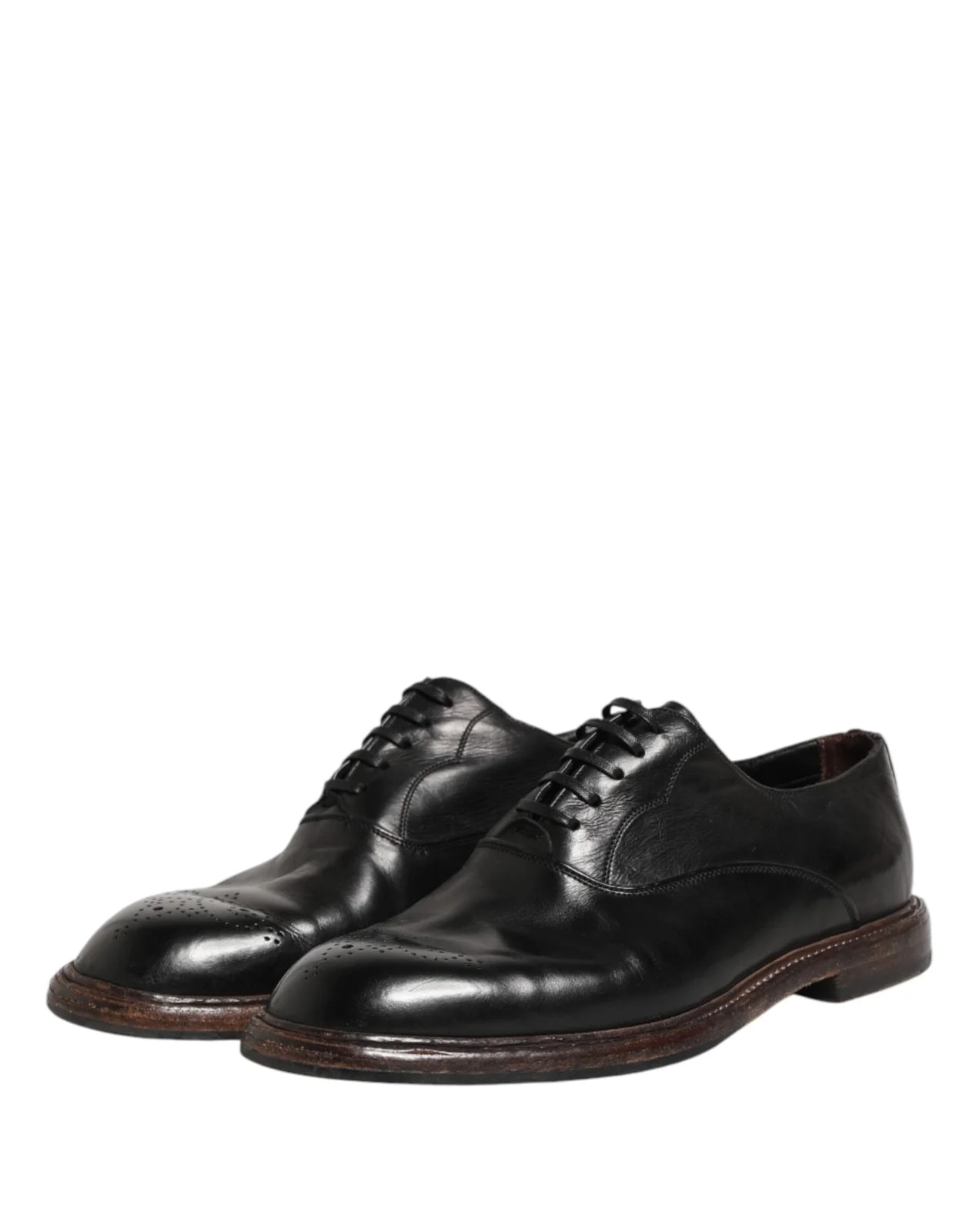 Dolce & Gabbana Dress Shoes 3