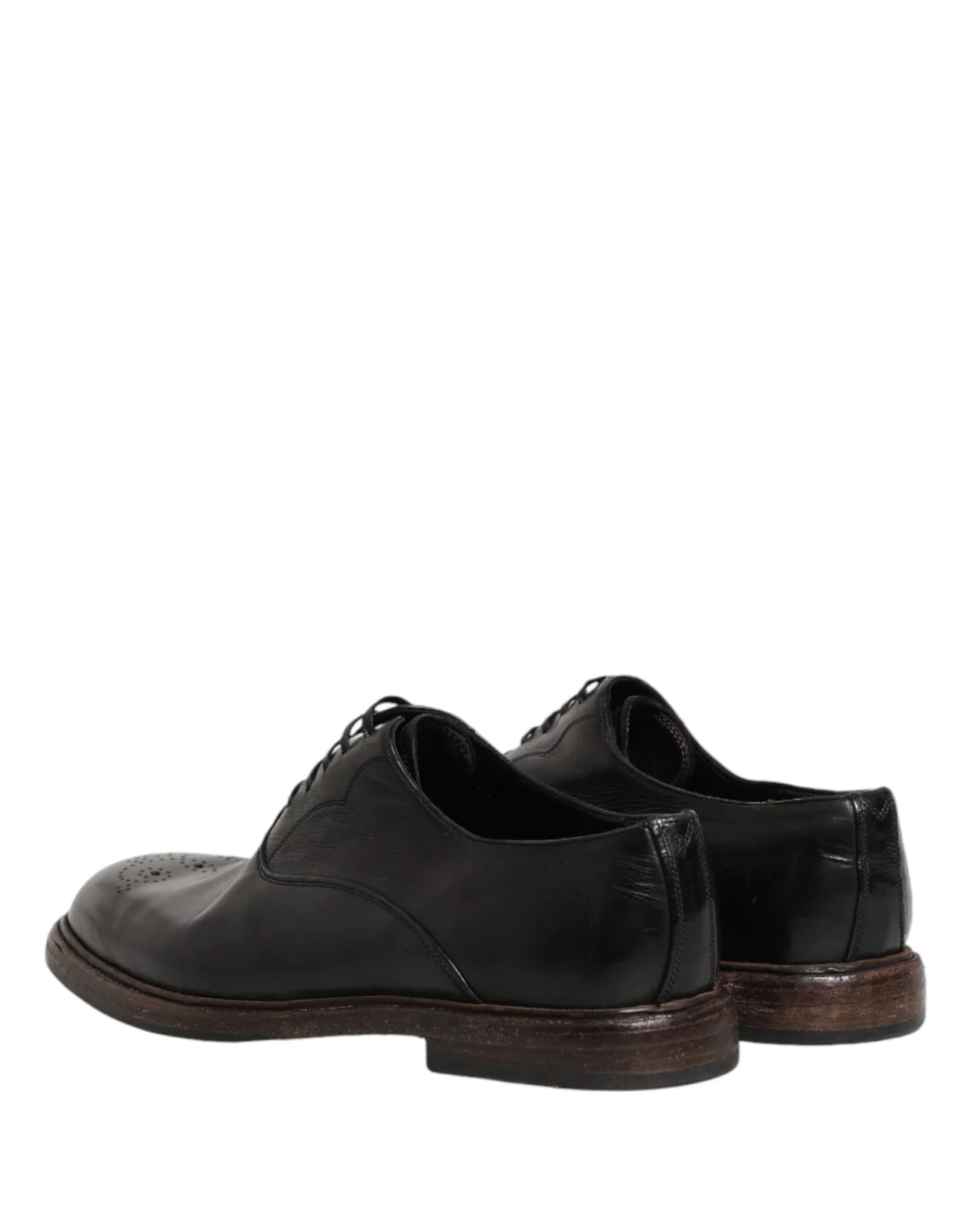 Dolce & Gabbana Dress Shoes 4