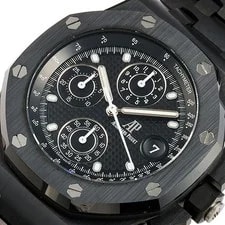 Audemars Piguet Royal Oak Offshore Chronograph 26238CE.OO.1300CE.01 #KMW1336 2