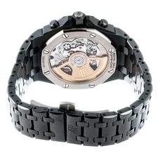Audemars Piguet Royal Oak Offshore Chronograph 26238CE.OO.1300CE.01 #KMW1336 3