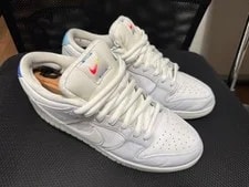 Nike SB — 11.0US Nike Sb Dunk Low Be True — Sneaker — resale
