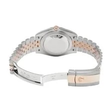 Rolex Datejust 41 126331 41mm Stainless Steel #WW566 4