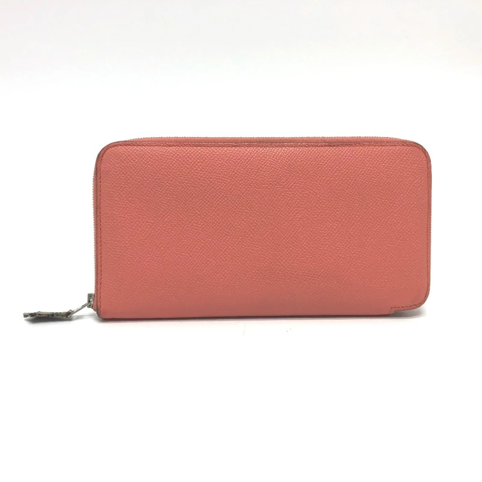 Hermes Azap Long Wallet (Bi-Fold) 2