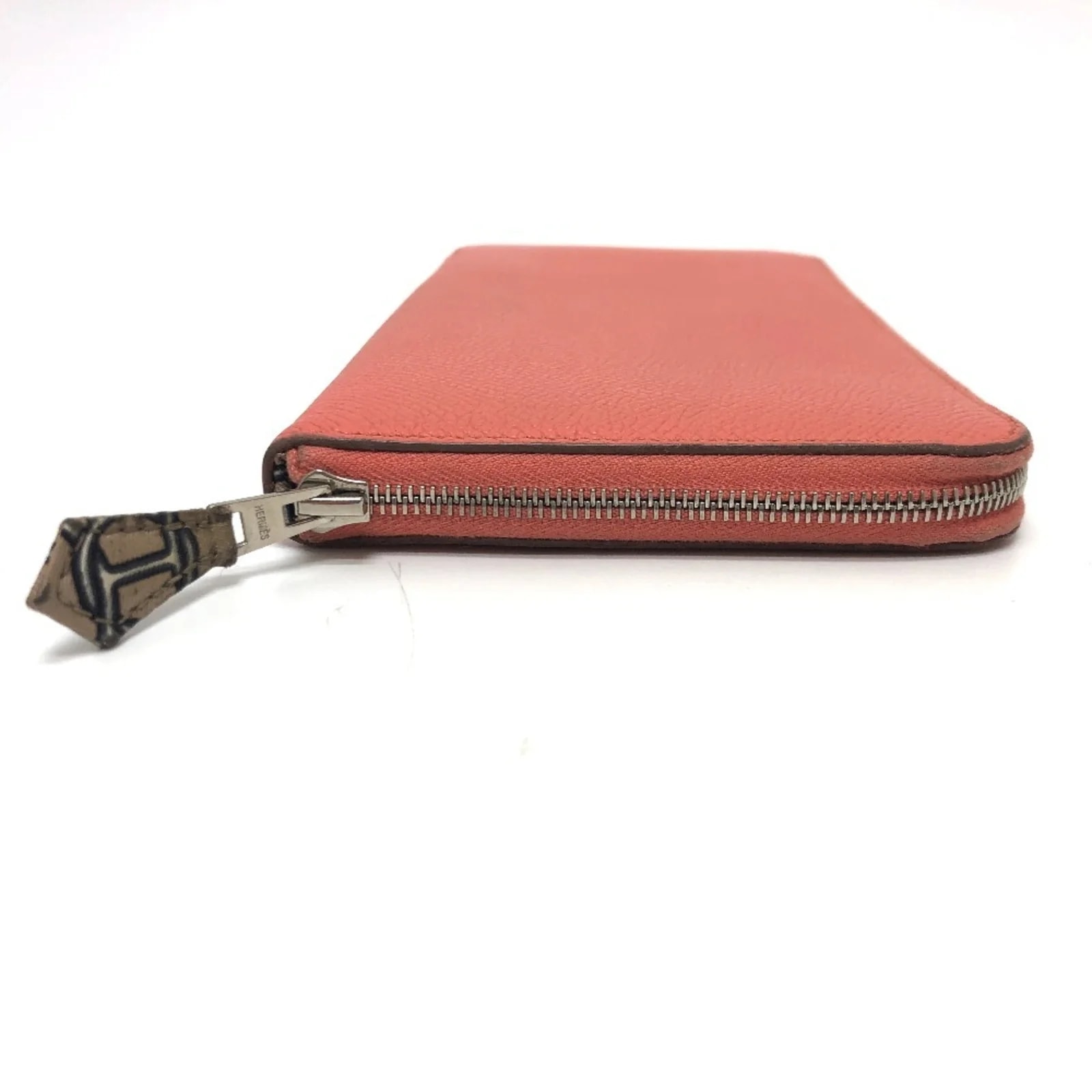 Hermes Azap Long Wallet (Bi-Fold) 3