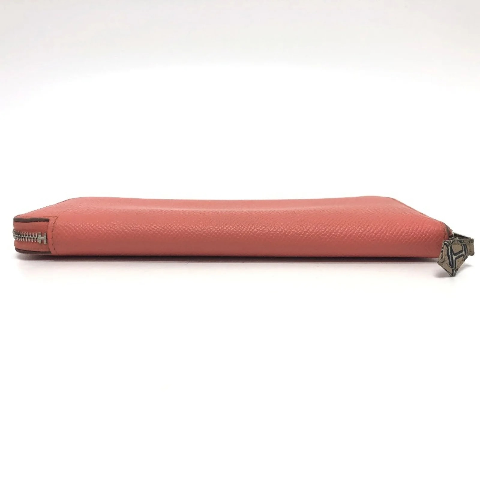 Hermes Azap Long Wallet (Bi-Fold) 4