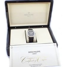 Patek Philippe Aquanaut 5167/300G-010 18K White Gold Diamond Bezel 2