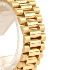 Authentic [Unserviced - Value Price] Rolex Datejust 68278G. YG Mechanical Au... 3