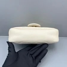 Gucci GG Marmont Super Mini Crossbody Duty Paid 4
