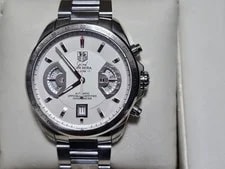 Tag Heuer Carrera Automatic Chronograph 2