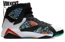 Air Jordan 7 Retro 'Greater China' CW2805-160 New 2