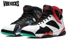Air Jordan 7 Retro 'Greater China' CW2805-160 New 3