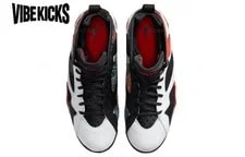 Air Jordan 7 Retro 'Greater China' CW2805-160 New 4