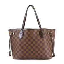 Louis Vuitton — Louis Vuitton Neverfull 90310995 — Handbag — resale
