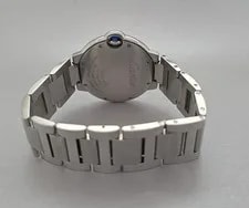 Cartier Ballon Bleu 36mm W69011Z4 Stainless Steel 4