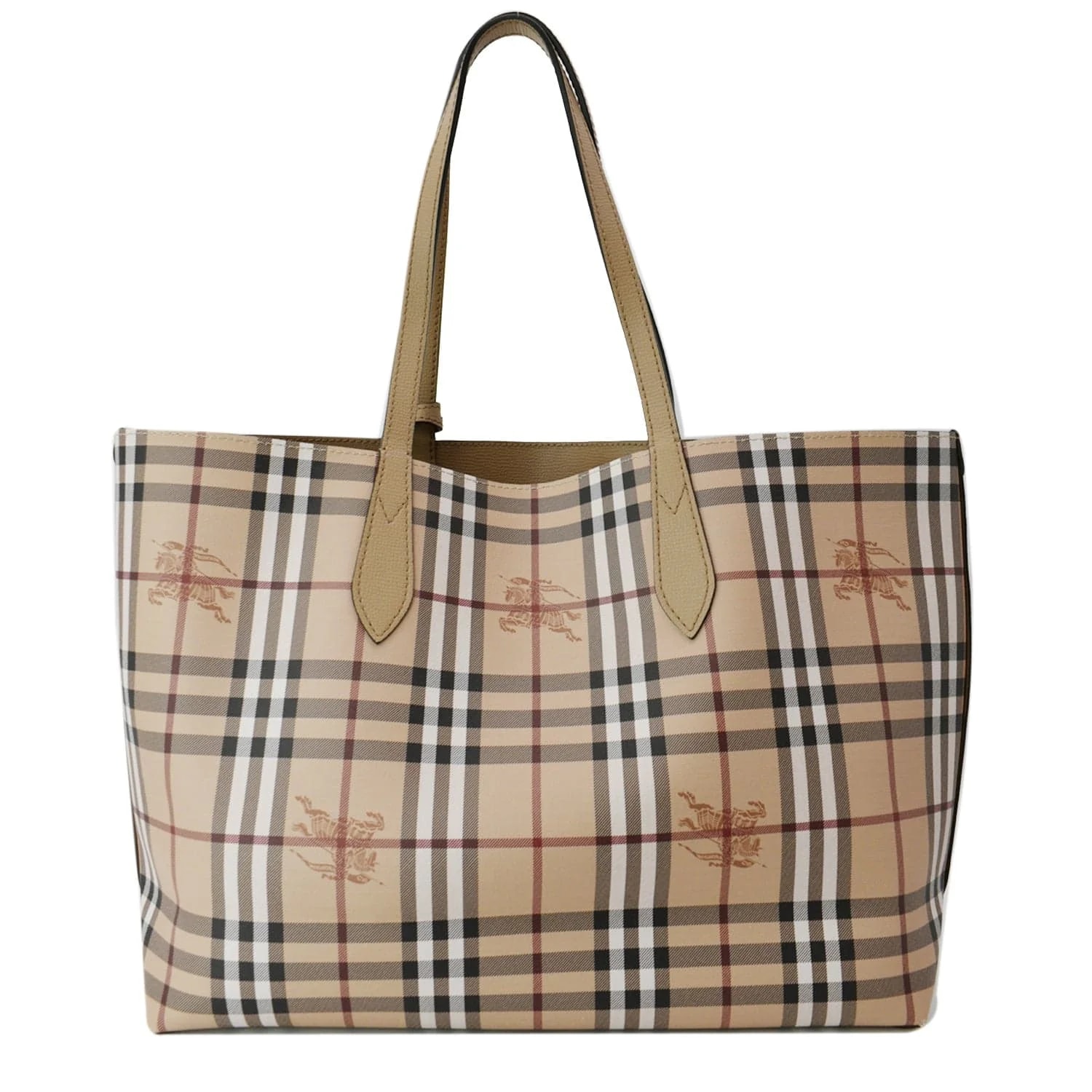 Burberry Reversible 3