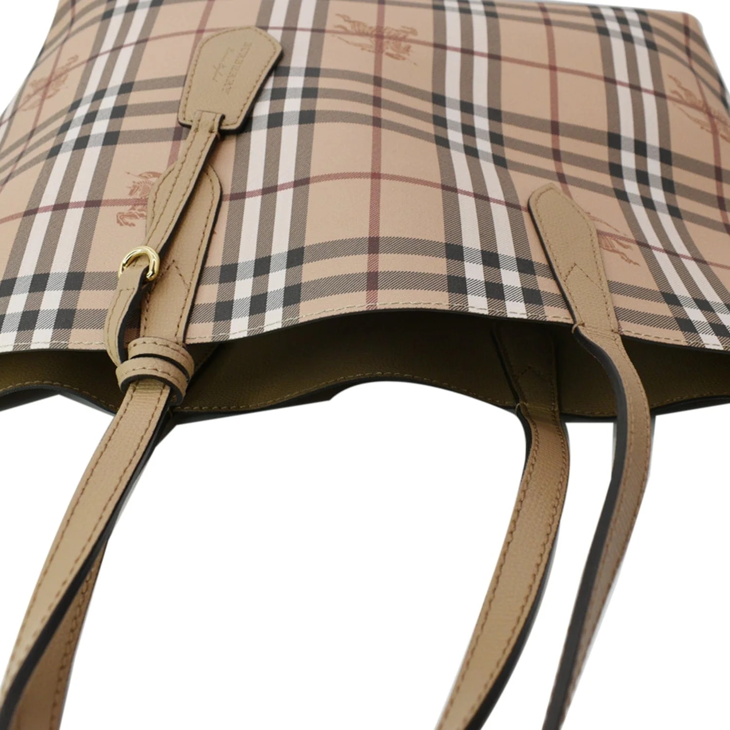 Burberry Reversible 4
