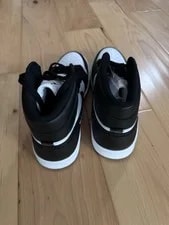 Jordan 1 High Golf 2
