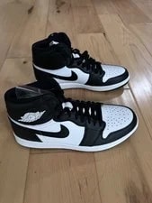 Jordan 1 High Golf 3