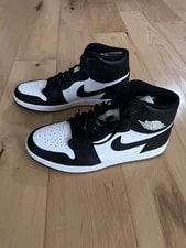 Jordan 1 High Golf 4