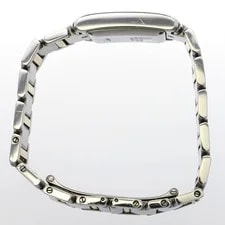 Cartier Tank Francaise W51005Q4 Silver 3