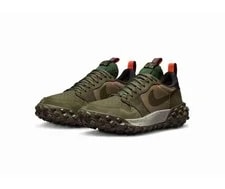 Size 11.5 - Air Jordan 1 Element Gore-tex Low Medium FV4227-201 2