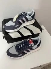 Adidas Run 84 ’S Low Top Lace-Up 2