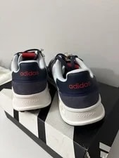 Adidas Run 84 ’S Low Top Lace-Up 3