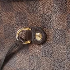 Louis Vuitton Neverfull Interior 05E053410016 3