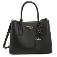 Prada Brand Medium 2WAY 2