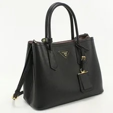 Prada Brand Medium 2WAY 4