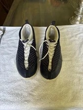Air Jordan 15 XV 2016 Retro ’s 10.5 — Woven 2