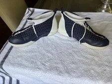 Air Jordan 15 XV 2016 Retro ’s 10.5 — Woven 3