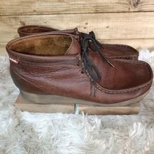 11.5US Vhtf Clarks Padmore Wallaby Model Limited Edition Vhtf P 2