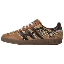 Wales Bonner — Wales Bonner X Gazelle Dusty — Sneaker — resale