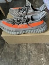 Yeezy Boost 350 V2 Size 14 Beluga Reflective 2021 3