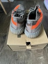 Yeezy Boost 350 V2 Size 14 Beluga Reflective 2021 4