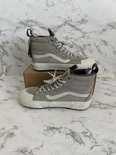 Vans Sk8-Hi MTE Primaloft All Terrain Waterproof Shoes Boots Athletic 2