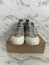 Vans Sk8-Hi MTE Primaloft All Terrain Waterproof Shoes Boots Athletic 3