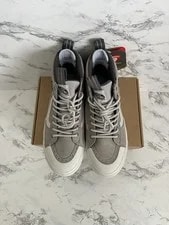 Vans Sk8-Hi MTE Primaloft All Terrain Waterproof Shoes Boots Athletic 4
