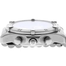 TAG Heuer 2000 Series CE1114 40mm SS Black #C11380 4