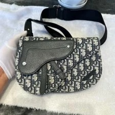 Dior Saddle Embroidered #RP5Y 2